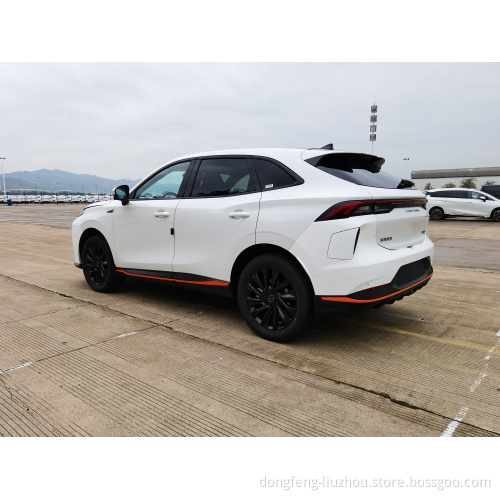 Dongfeng Forthings جديدة سيتم عرض منتجات سيارات Energy Electric New Energy Electric عالية السرعة في ألمانيا في 9.13-17